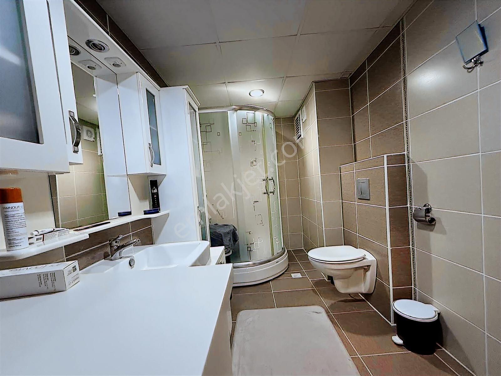 Deniz Manzaralı Daire - Görsel 21