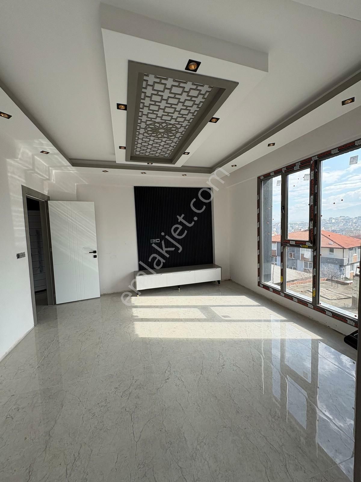 Şemikler'de Bölgenin En Uygun Dairesi 2+1 110 Satılık Daire - Görsel 32