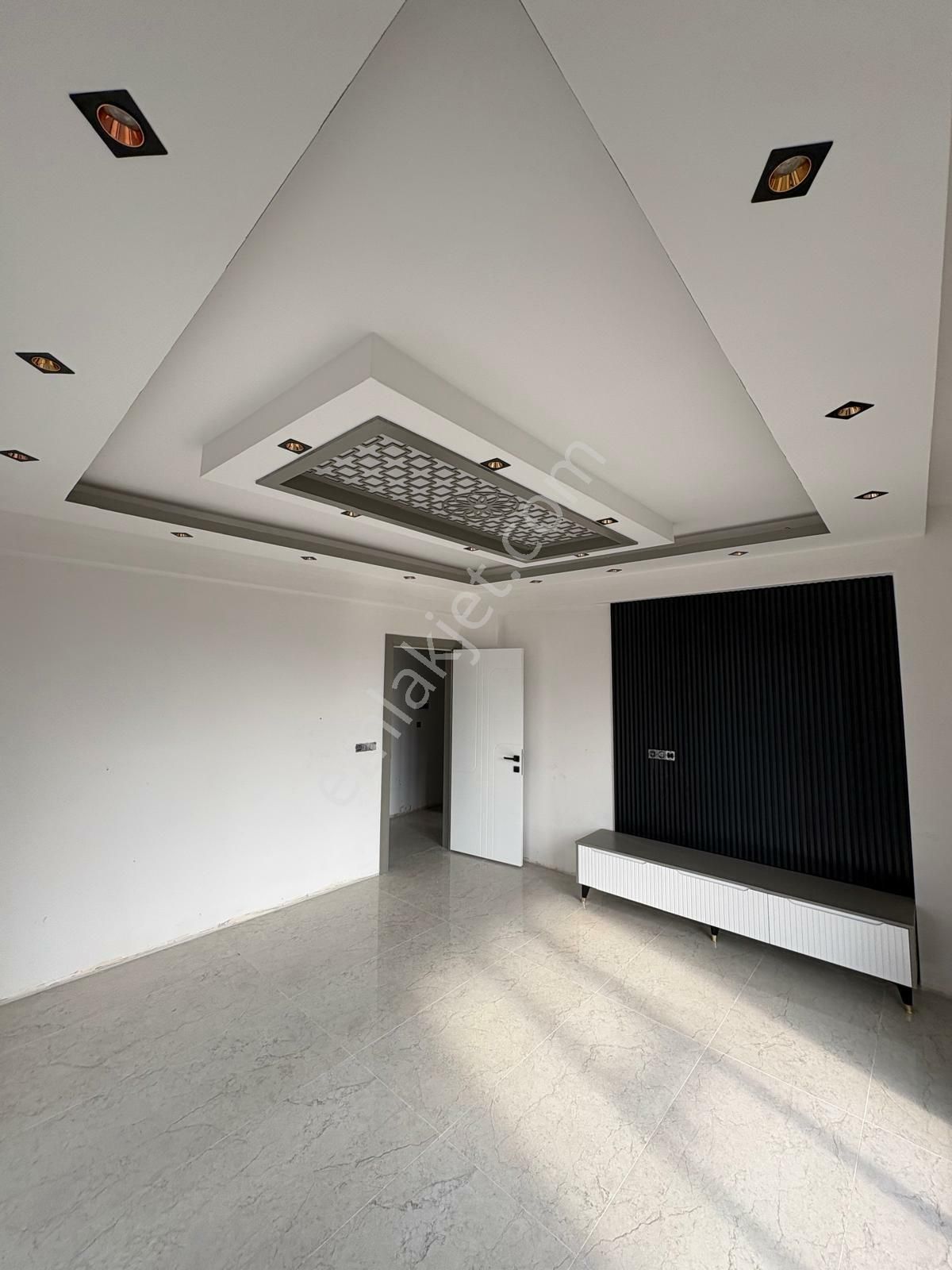 Şemikler'de Bölgenin En Uygun Dairesi 2+1 110 Satılık Daire - Görsel 24