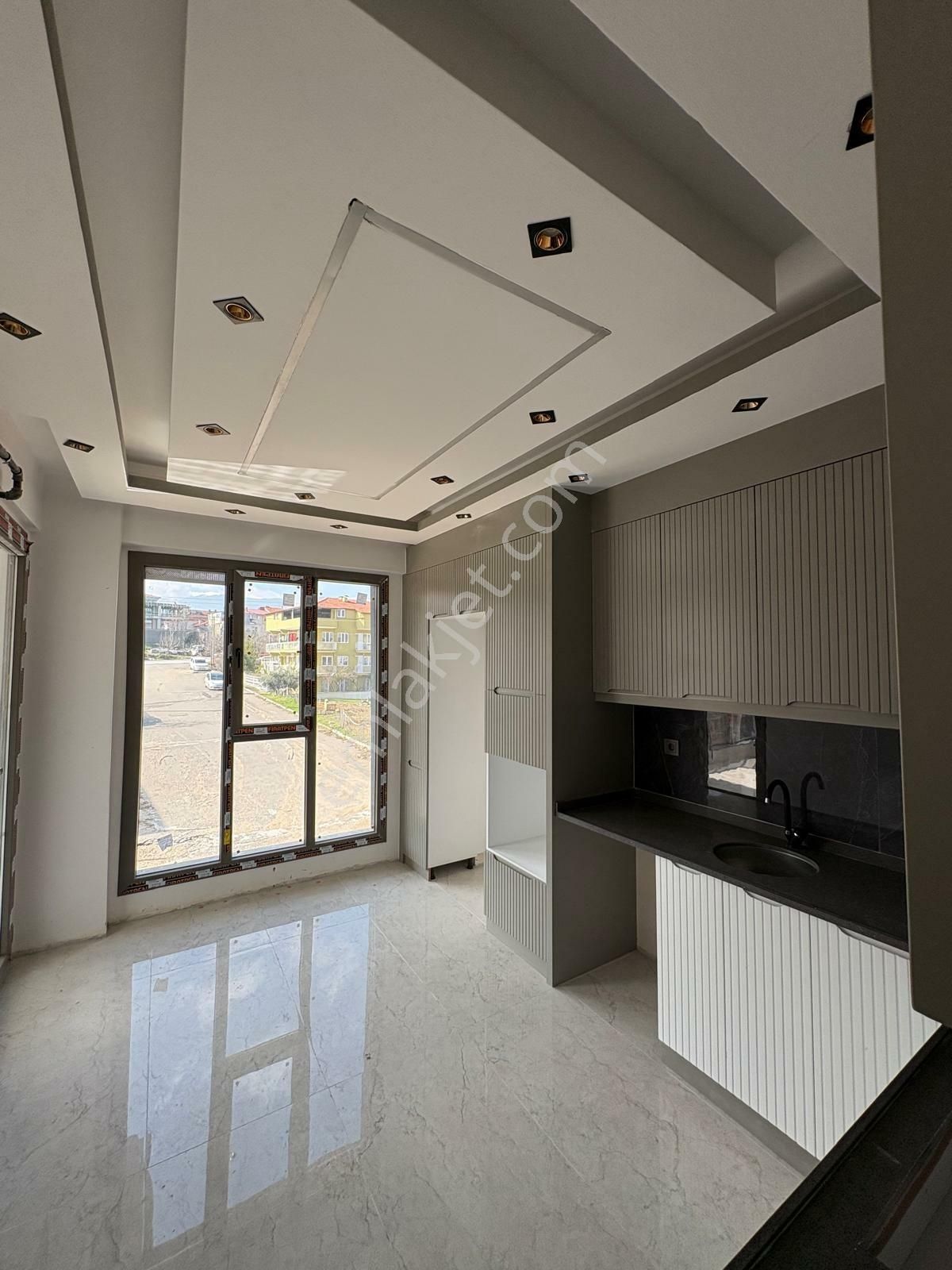 Şemikler'de Bölgenin En Uygun Dairesi 2+1 110 Satılık Daire - Görsel 20