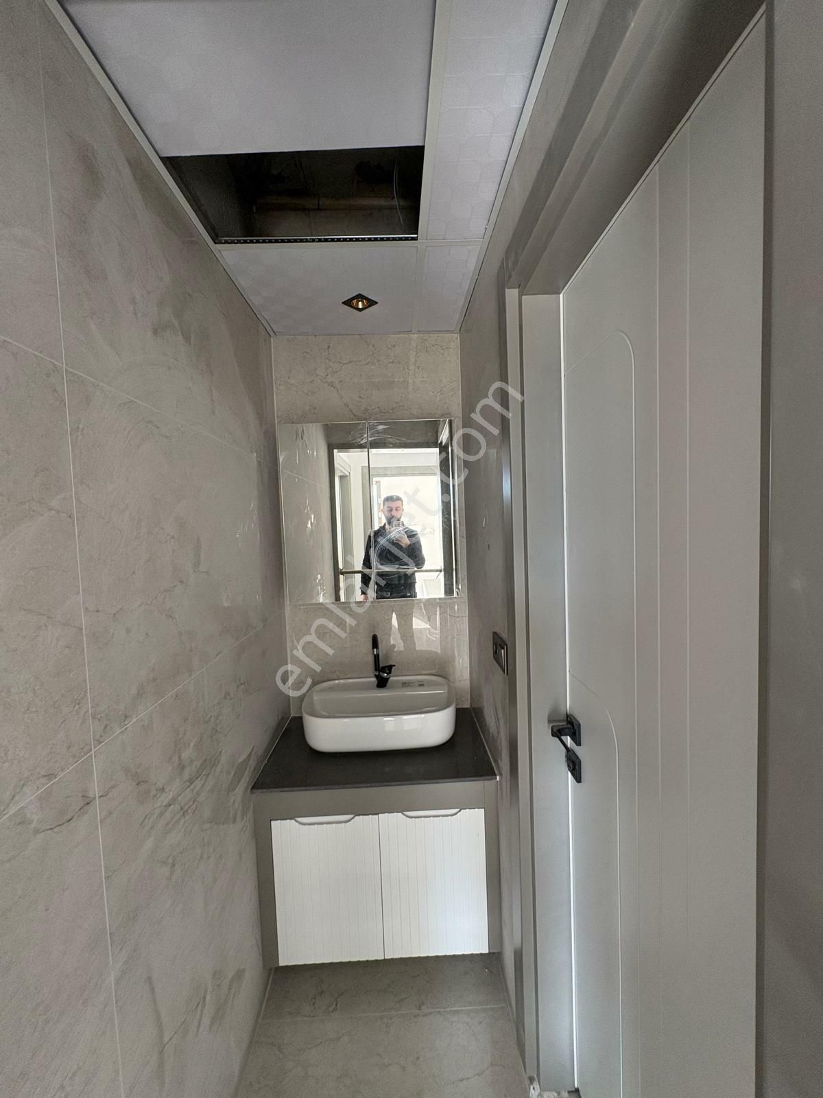 Şemikler'de Bölgenin En Uygun Dairesi 2+1 110 Satılık Daire - Görsel 3