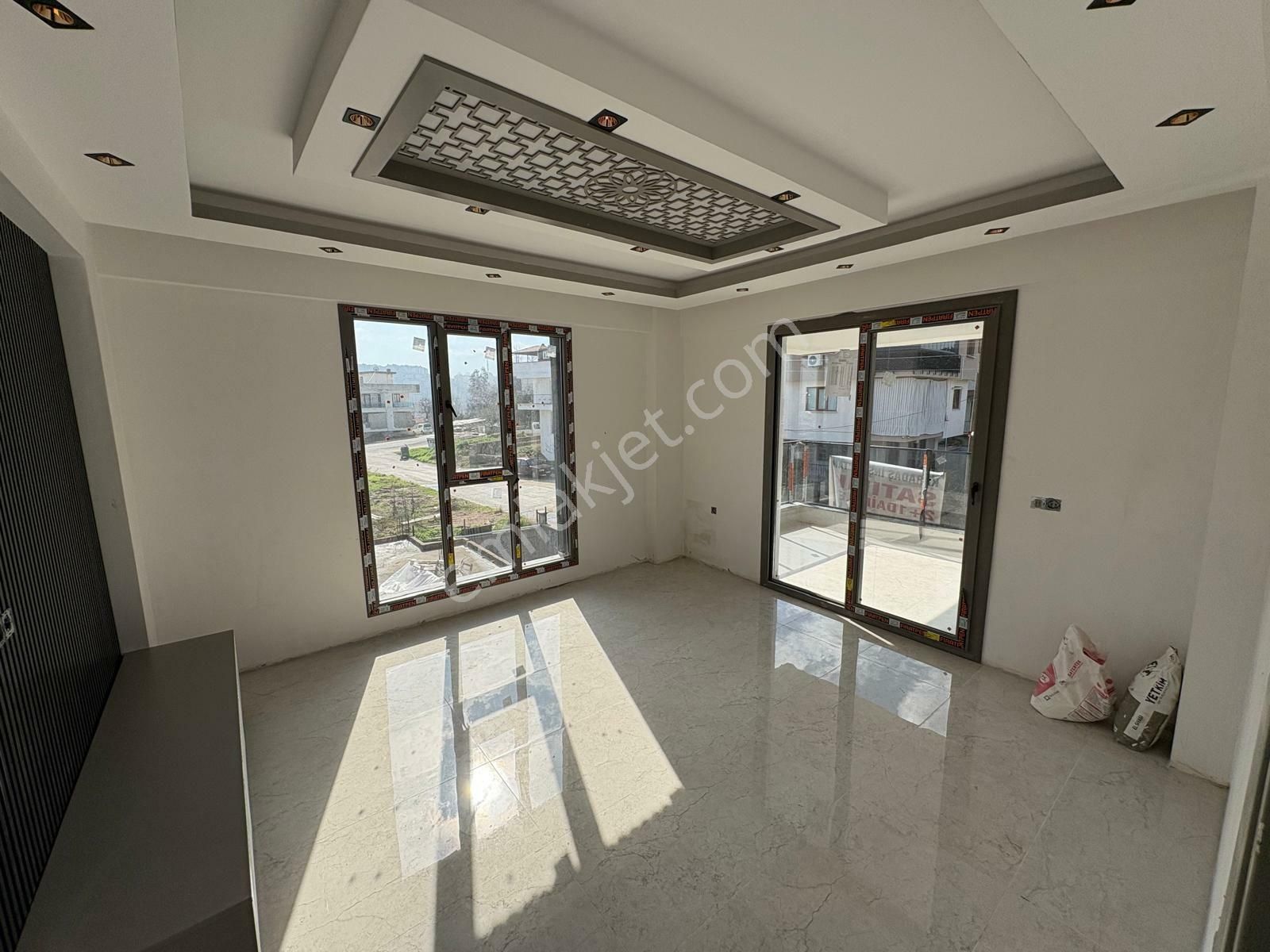 Şemikler'de Bölgenin En Uygun Dairesi 2+1 110 Satılık Daire - Görsel 29