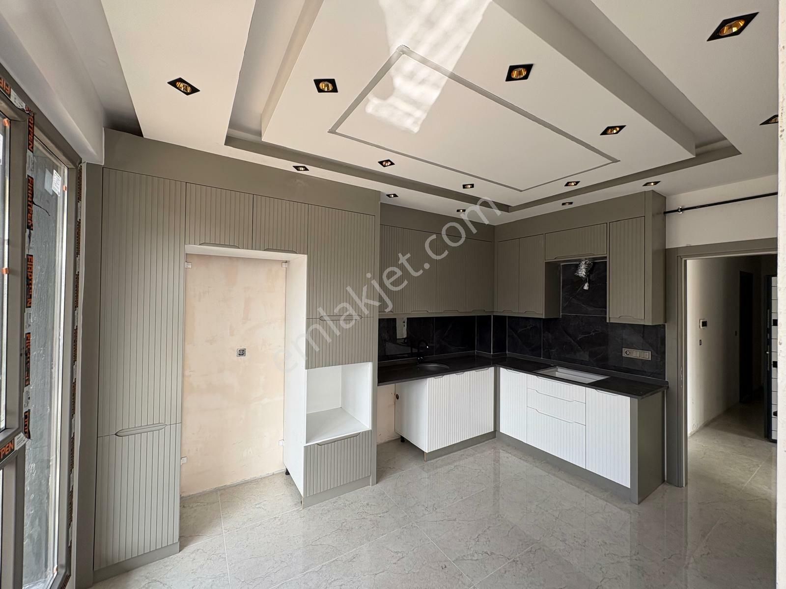 Şemikler'de Bölgenin En Uygun Dairesi 2+1 110 Satılık Daire - Görsel 15