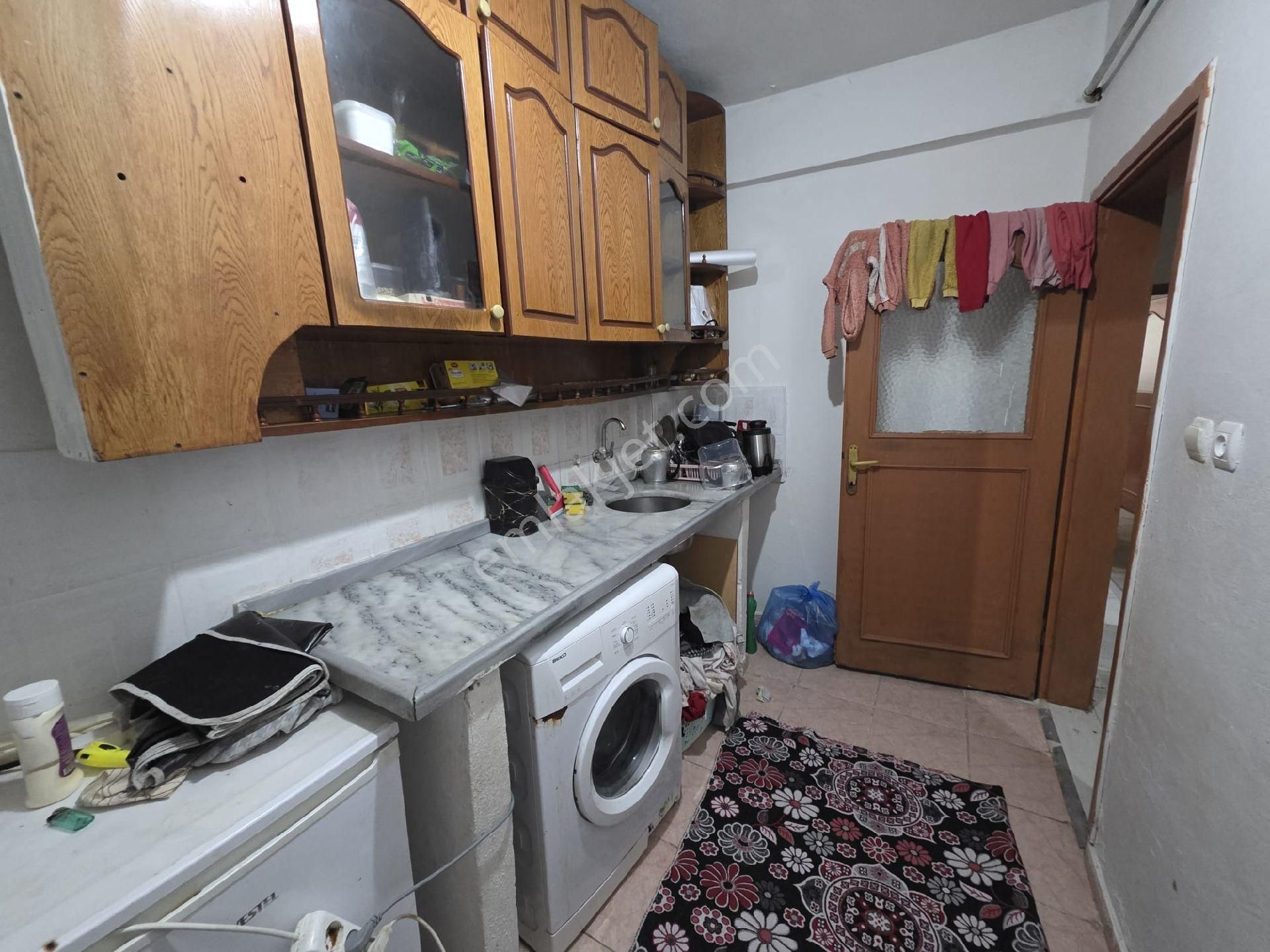 Mimar Emlak'tan Mehmet Akifte 1+1 Bahçe Kat - Görsel 5