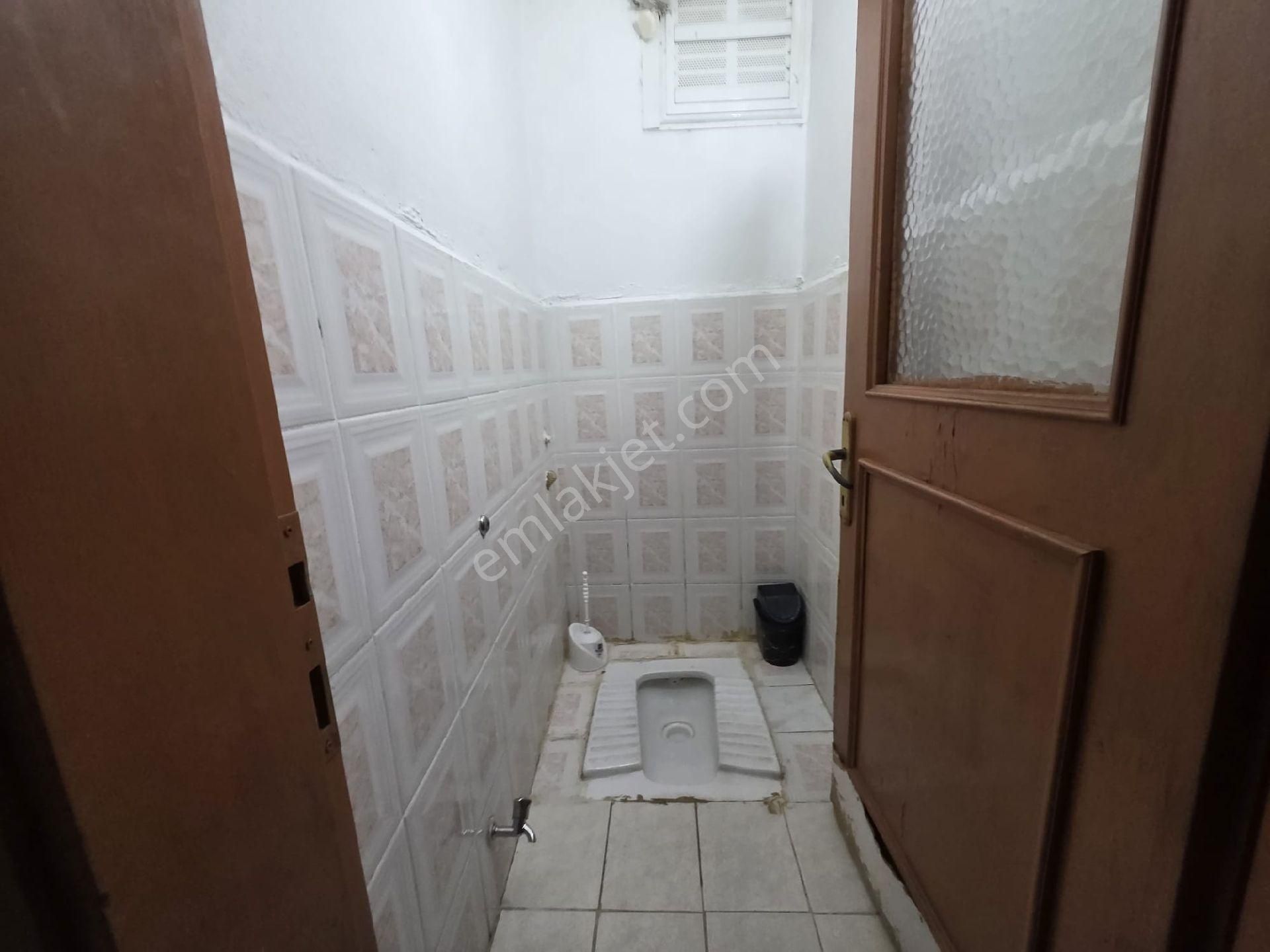 Mimar Emlak'tan Mehmet Akifte 1+1 Bahçe Kat - Görsel 10