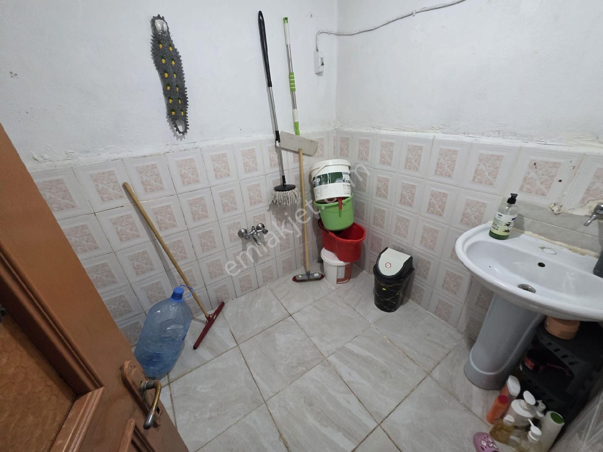 Mimar Emlak'tan Mehmet Akifte 1+1 Bahçe Kat - Görsel 11