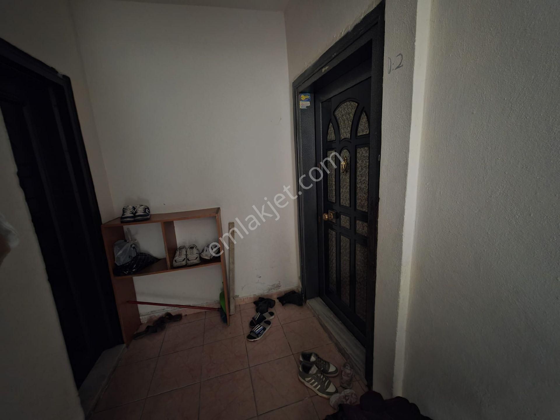 Mimar Emlak'tan Mehmet Akifte 1+1 Bahçe Kat - Görsel 12