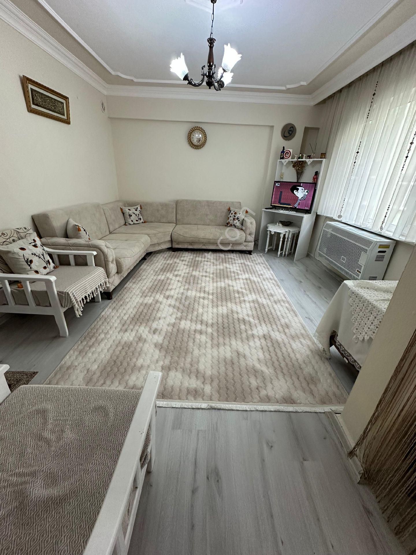 Sahibinden Yunuslarda Denize 20mt Full Eşyalı Masrafsız Ara Kat - Görsel 9