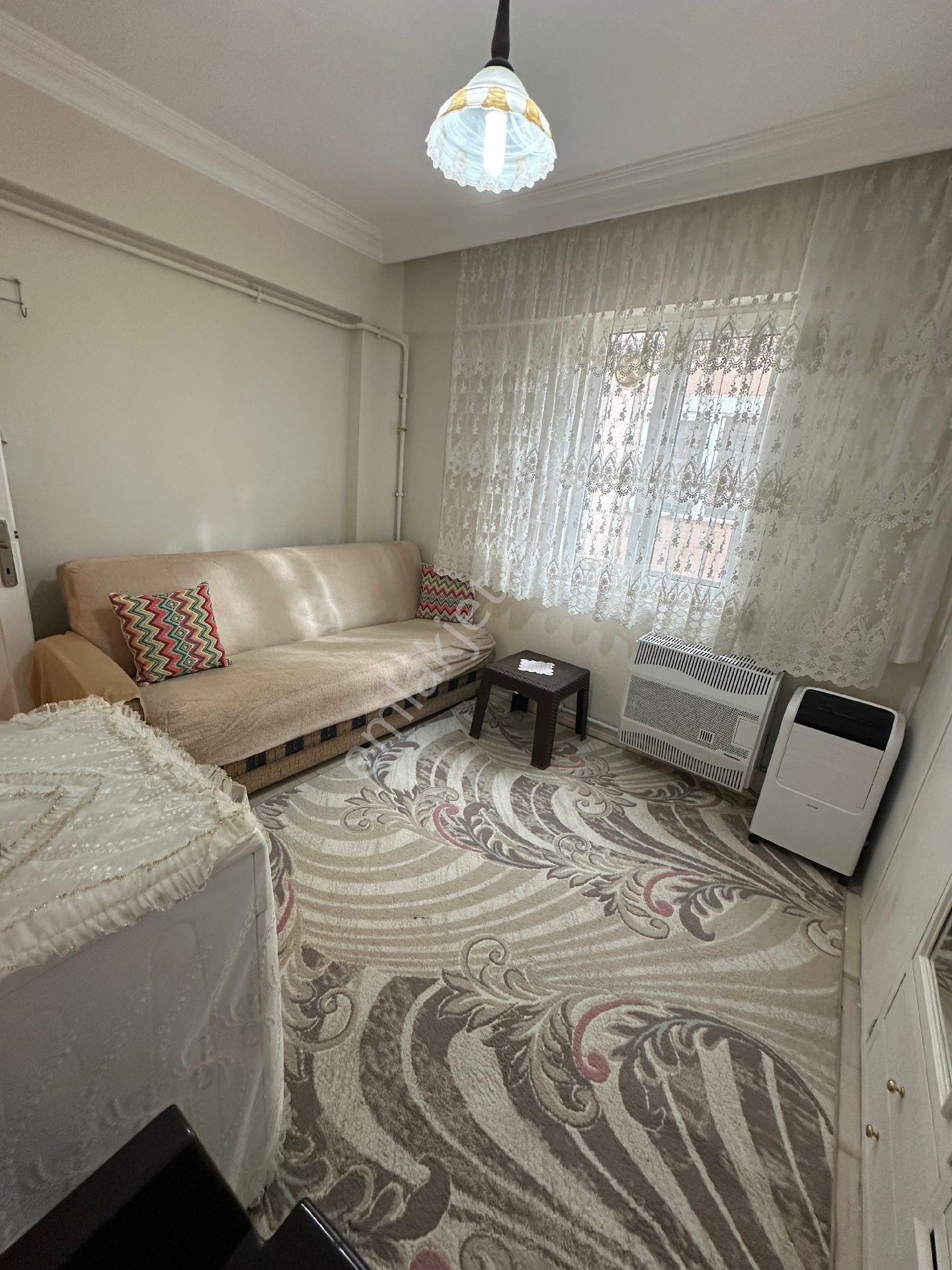 Sahibinden Yunuslarda Denize 20mt Full Eşyalı Masrafsız Ara Kat - Görsel 6