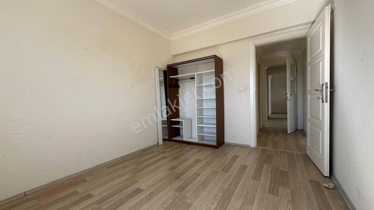 Kuşadası Degirmendere Deniz Manzaralı 2+1 Masrafsız Satılık Daire - Görsel 25