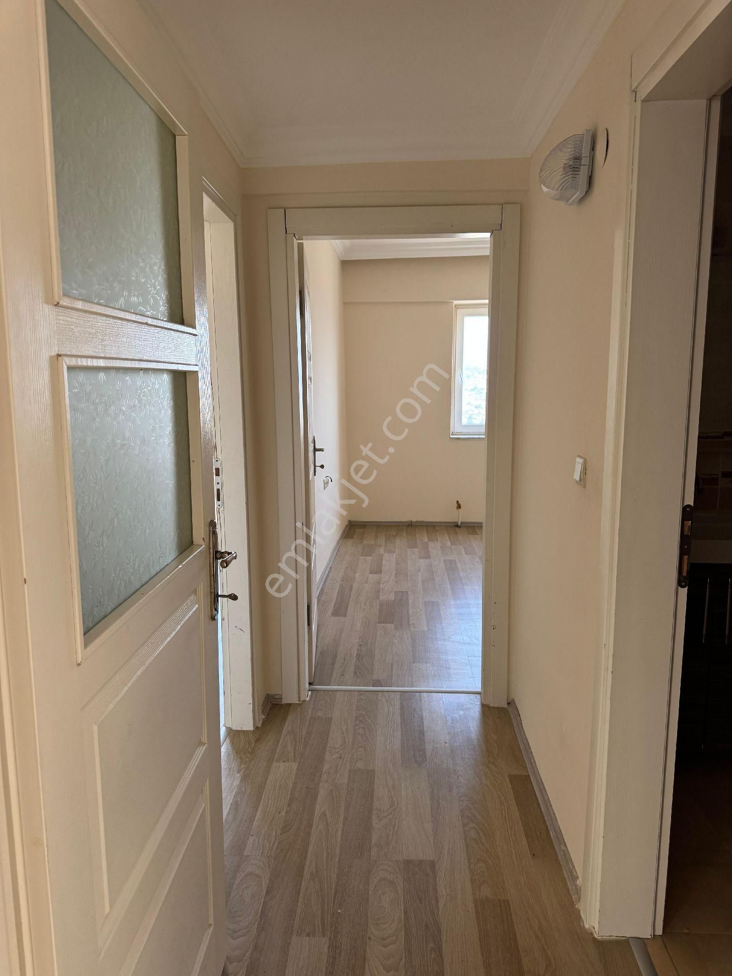 Kuşadası Degirmendere Deniz Manzaralı 2+1 Masrafsız Satılık Daire - Görsel 4