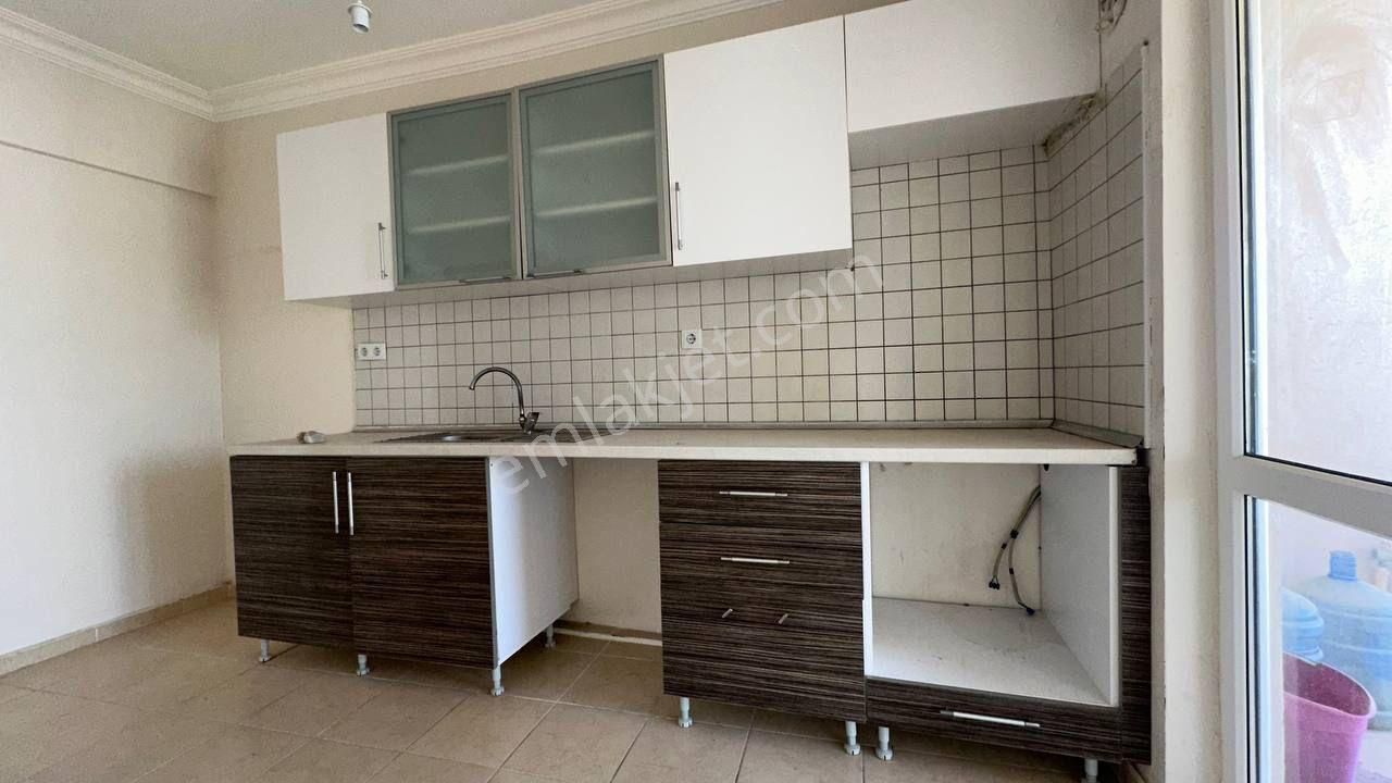 Kuşadası Degirmendere Deniz Manzaralı 2+1 Masrafsız Satılık Daire - Görsel 29