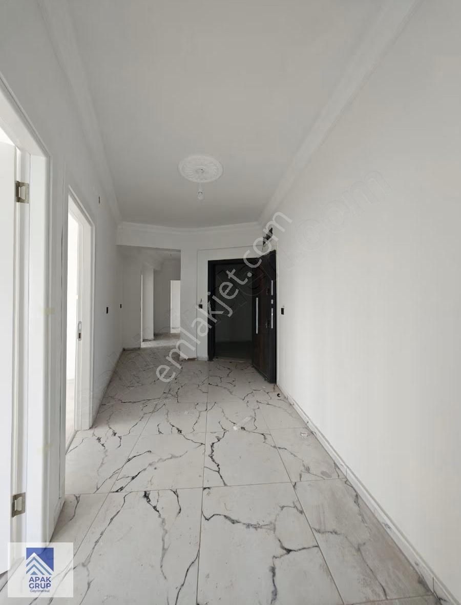 Bağdat Caddesi 3+1 Sıfır Köşe Güneydoğu Çift Balkon Fırsat Daire - Görsel 21