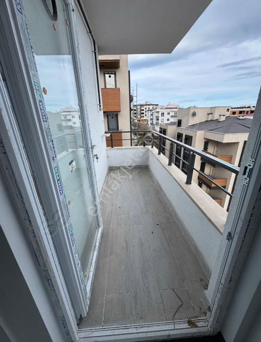 Serdar Demirbaş'tan Körfezde 1+1 Yatırımlık Daire - Görsel 6