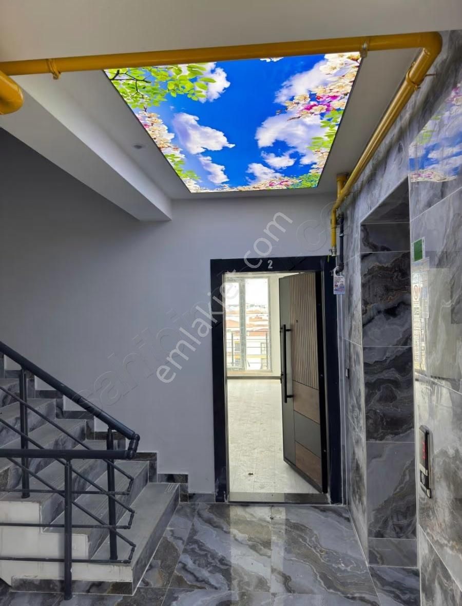 Serdar Demirbaş'tan Körfezde 1+1 Yatırımlık Daire - Görsel 3