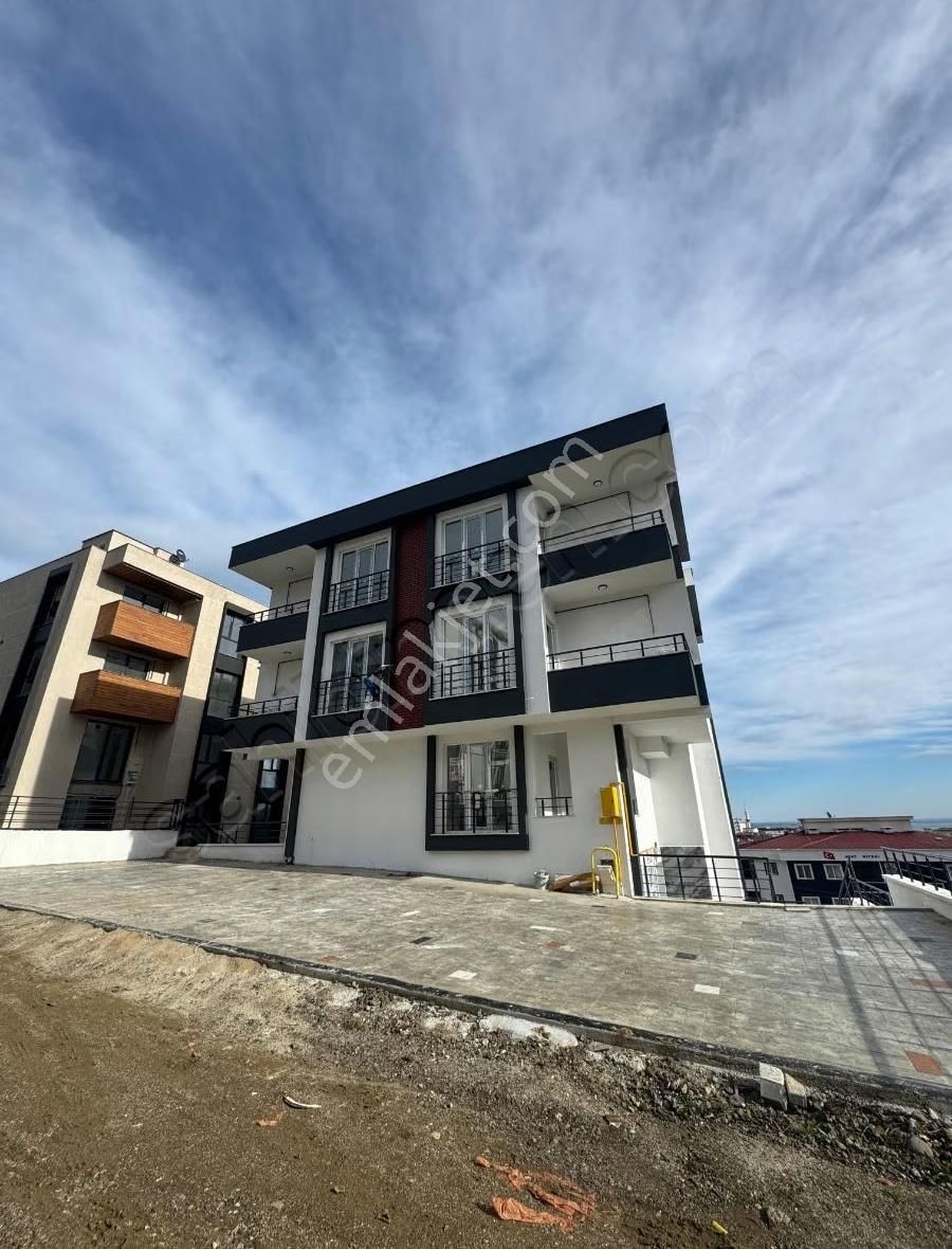 Serdar Demirbaş'tan Körfezde 1+1 Yatırımlık Daire