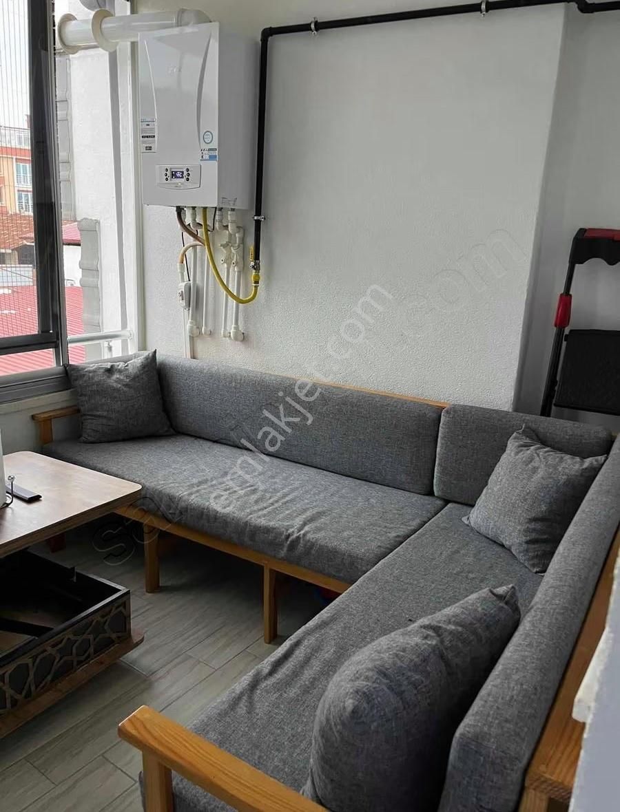 İlkadım Tepecik'te Satılık 3 + 1 Daire - Görsel 2