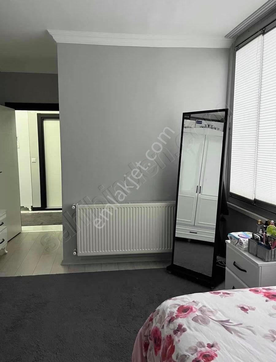 İlkadım Tepecik'te Satılık 3 + 1 Daire - Görsel 14