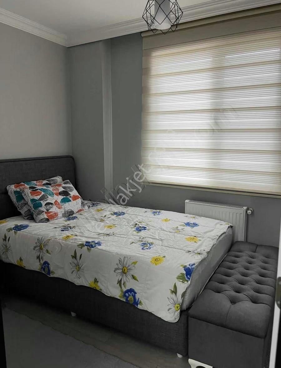 İlkadım Tepecik'te Satılık 3 + 1 Daire - Görsel 15