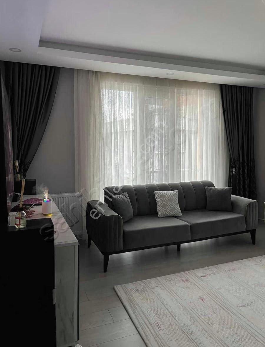 İlkadım Tepecik'te Satılık 3 + 1 Daire - Görsel 25