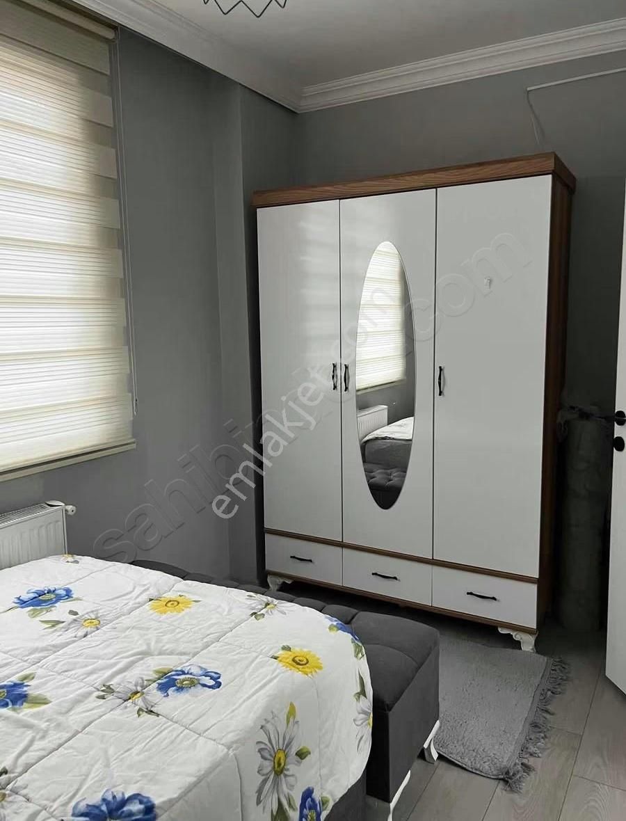 İlkadım Tepecik'te Satılık 3 + 1 Daire - Görsel 24