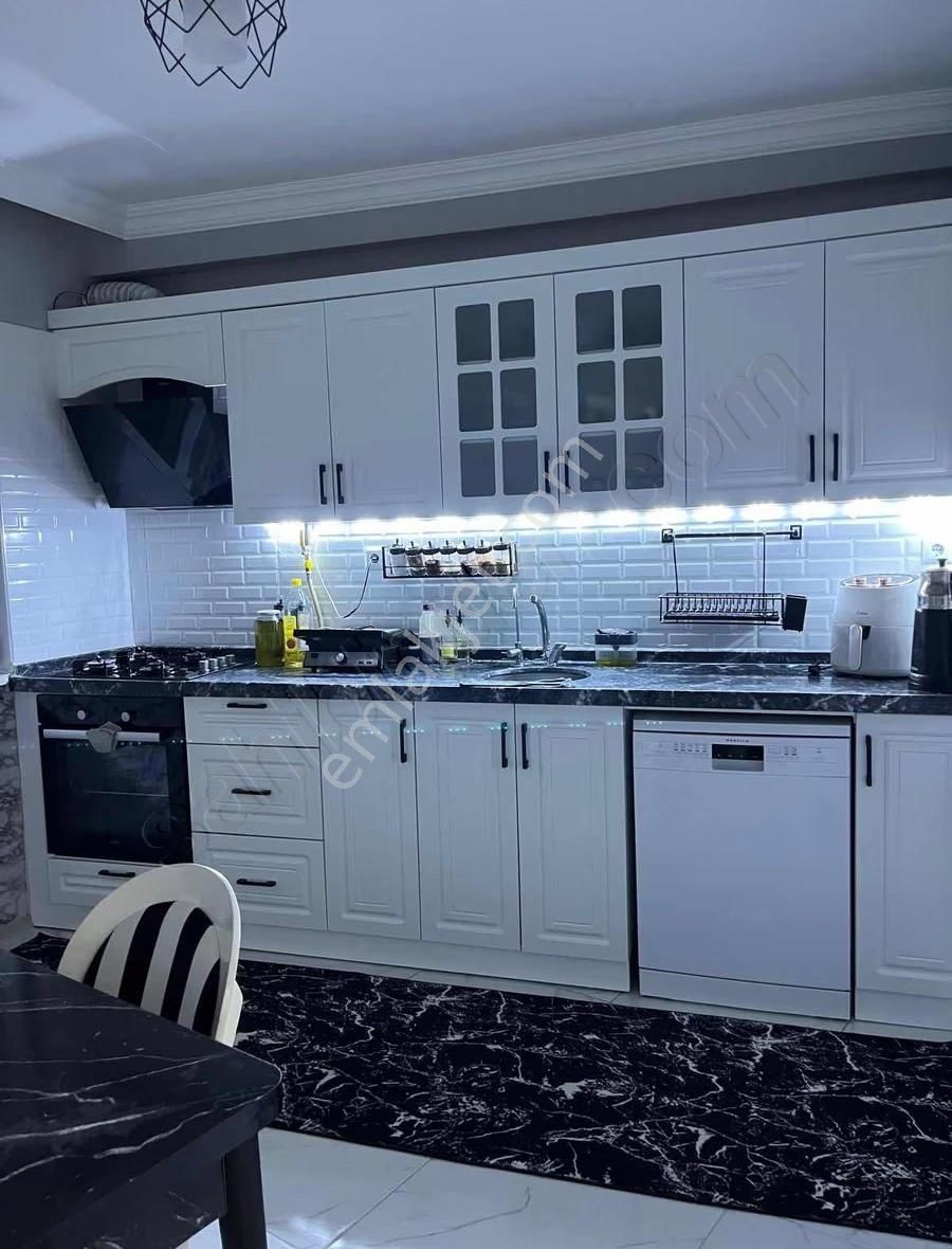 İlkadım Tepecik'te Satılık 3 + 1 Daire - Görsel 5