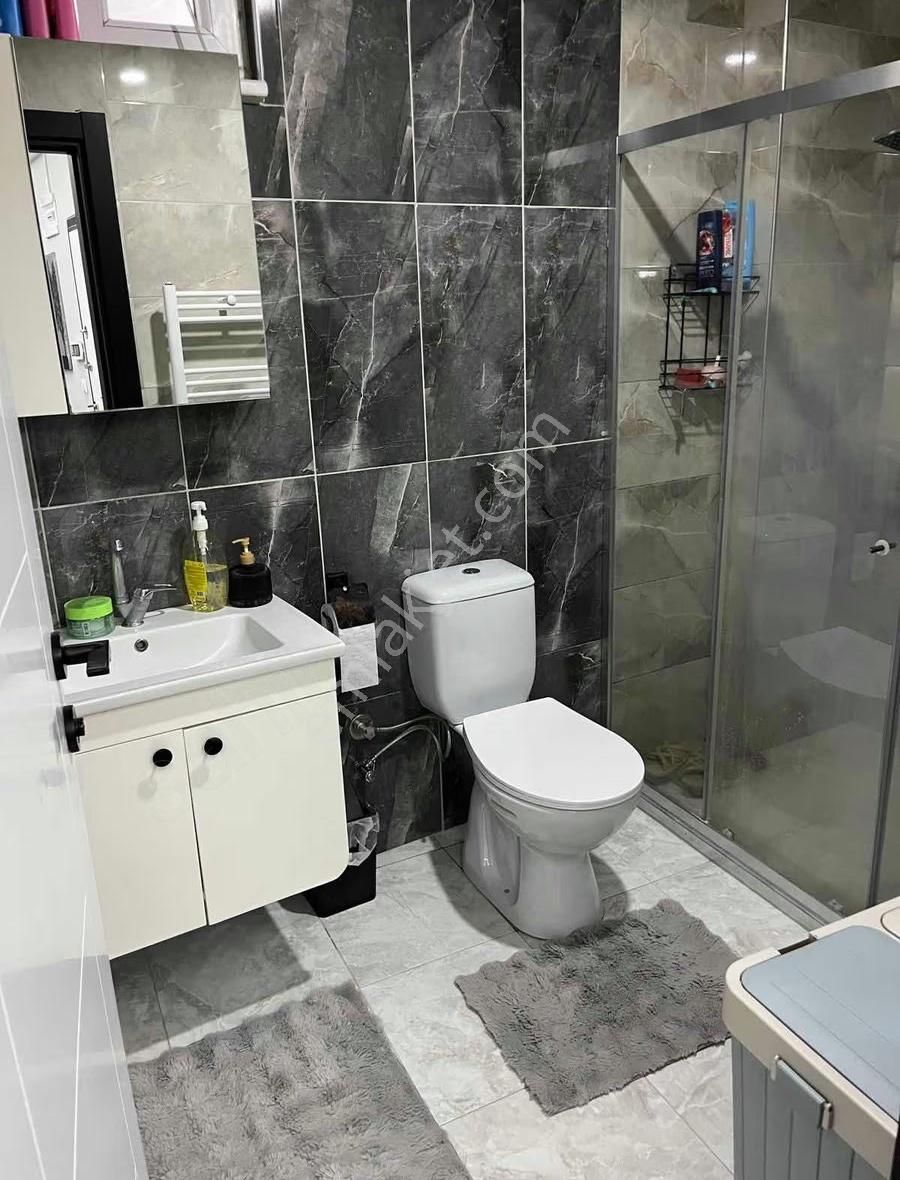 İlkadım Tepecik'te Satılık 3 + 1 Daire - Görsel 18