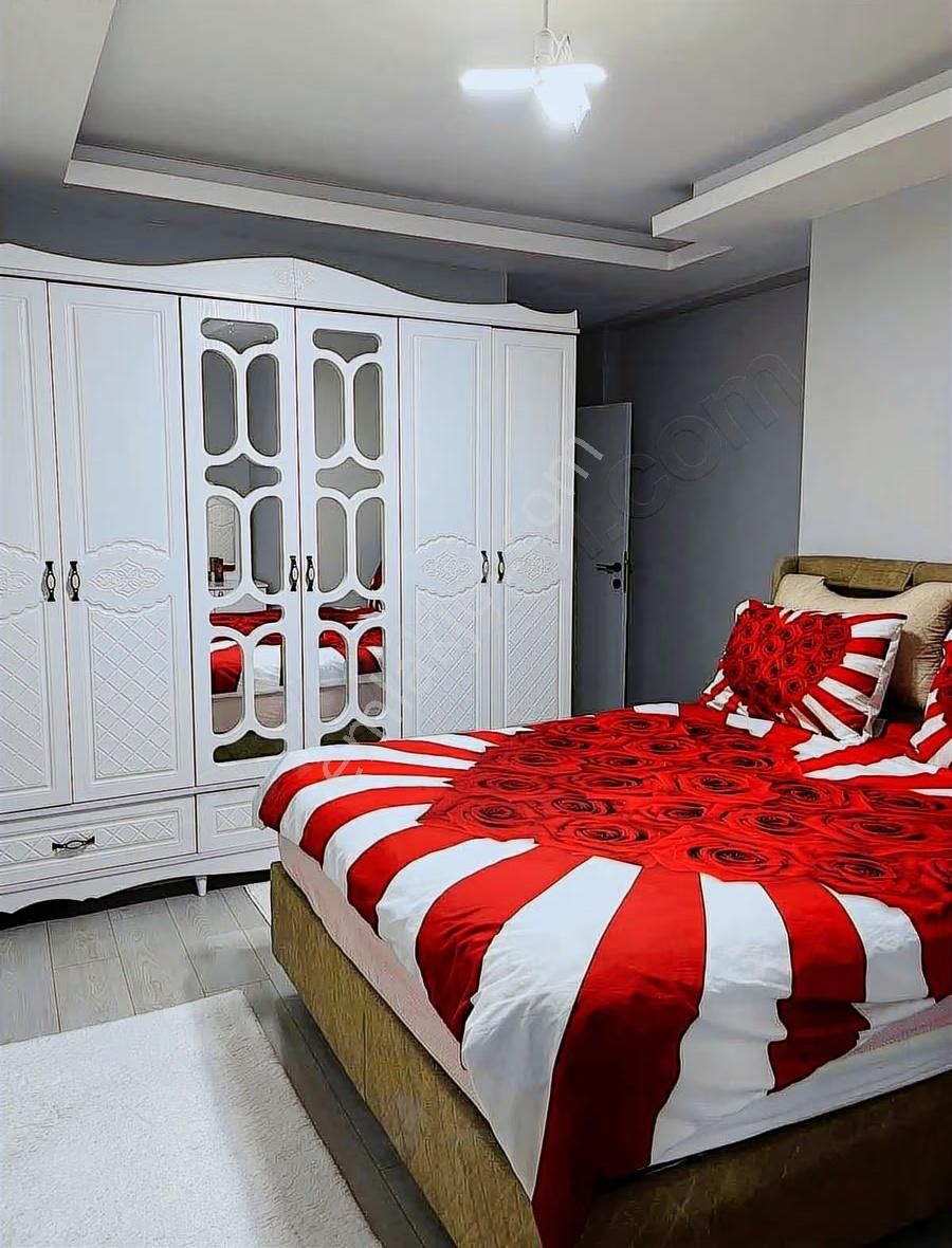 İlkadım Tepecik'te Satılık 3 + 1 Daire - Görsel 13