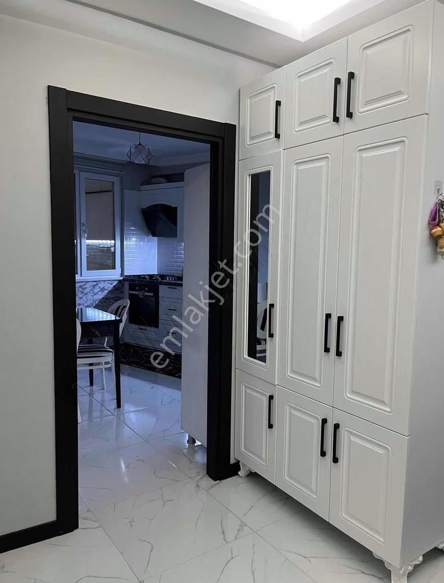 İlkadım Tepecik'te Satılık 3 + 1 Daire - Görsel 4