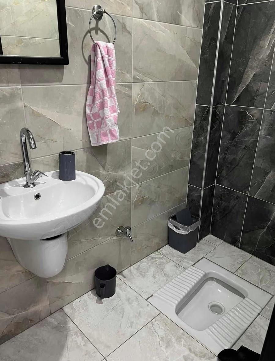 İlkadım Tepecik'te Satılık 3 + 1 Daire - Görsel 11