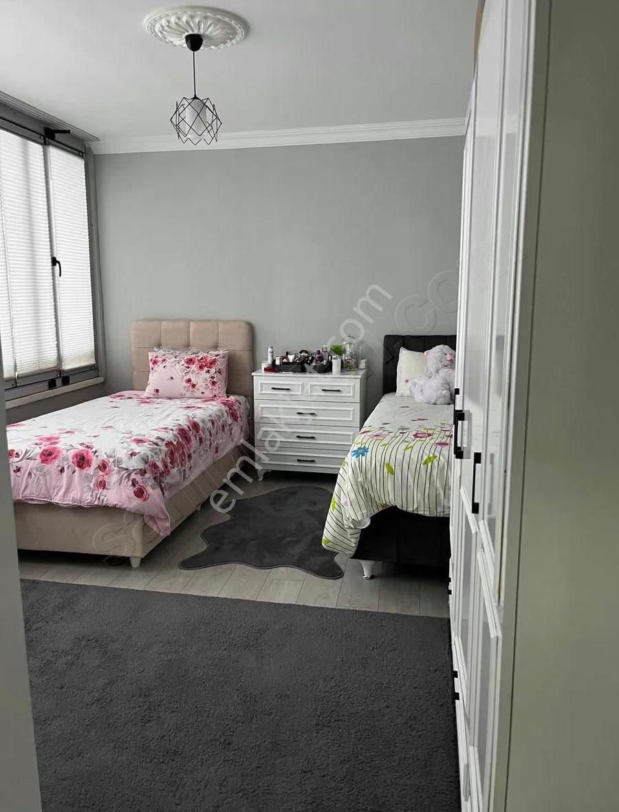 İlkadım Tepecik'te Satılık 3 + 1 Daire - Görsel 16