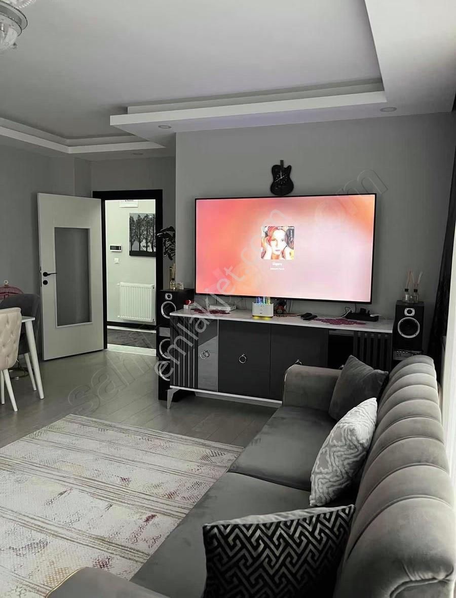 İlkadım Tepecik'te Satılık 3 + 1 Daire - Görsel 3