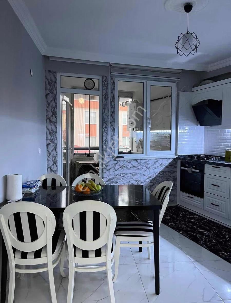 İlkadım Tepecik'te Satılık 3 + 1 Daire - Görsel 9