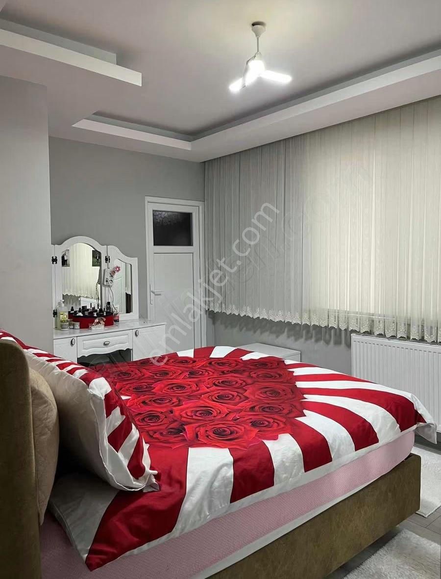 İlkadım Tepecik'te Satılık 3 + 1 Daire - Görsel 21