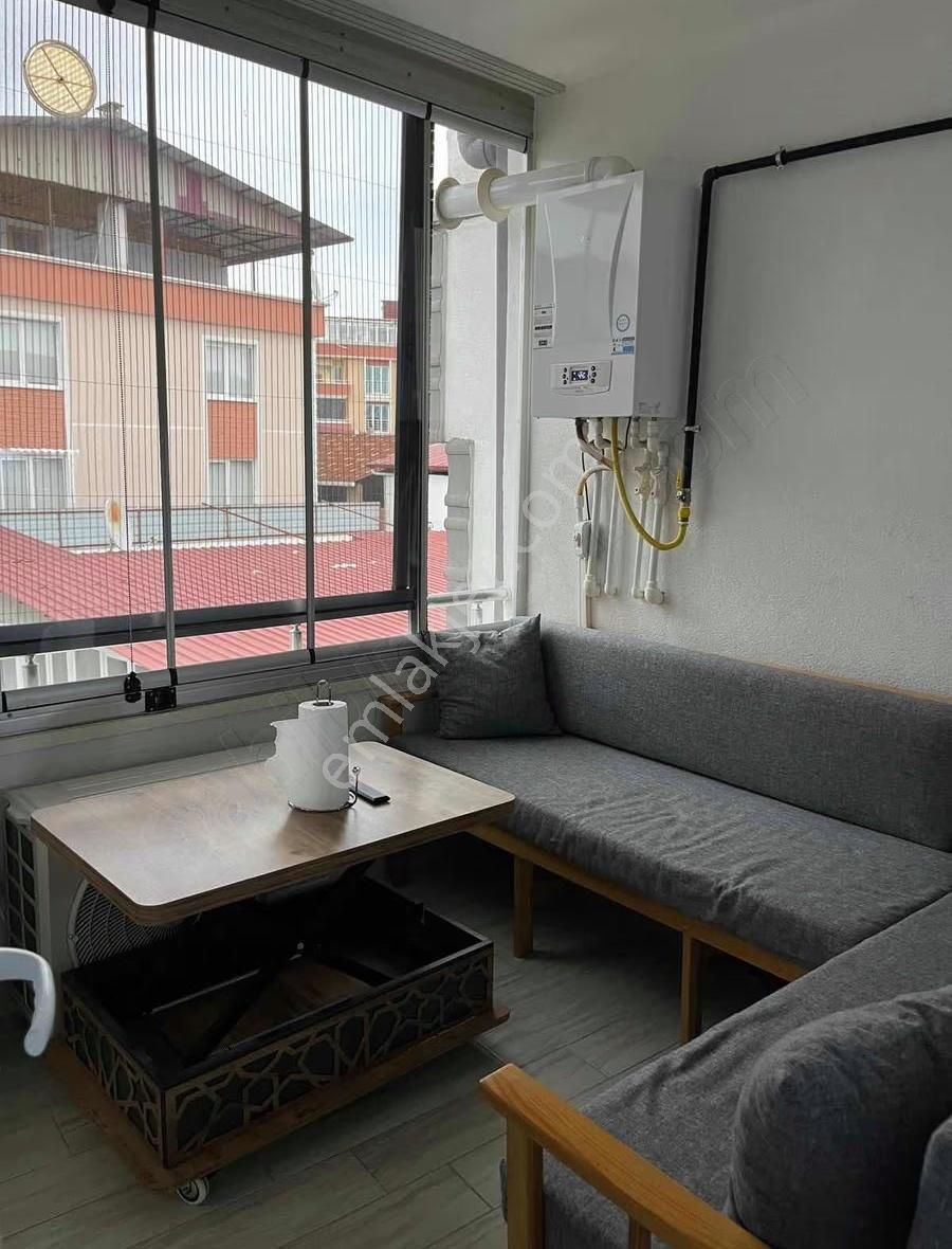 İlkadım Tepecik'te Satılık 3 + 1 Daire - Görsel 12