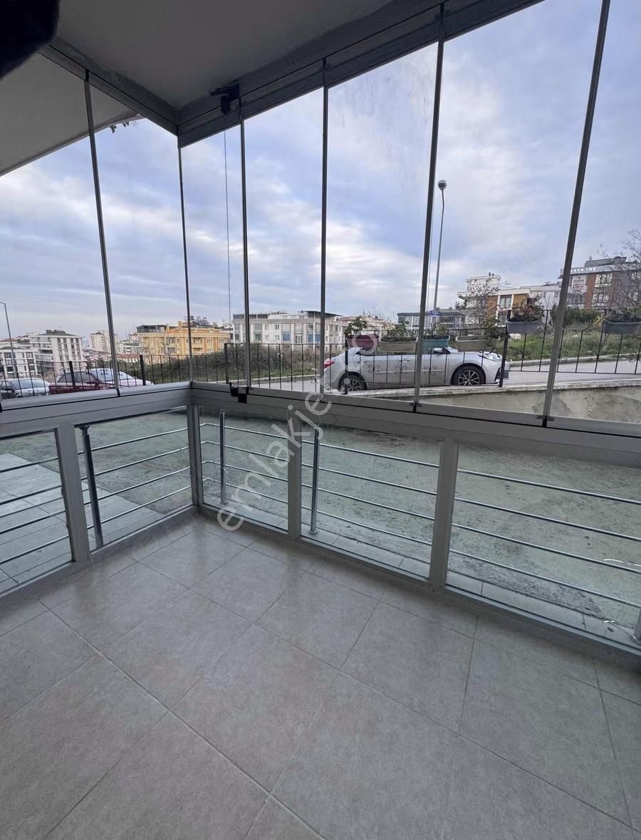 Atakum Deniz Evleri'nde Satılık 3 + 1 Daire - Görsel 10