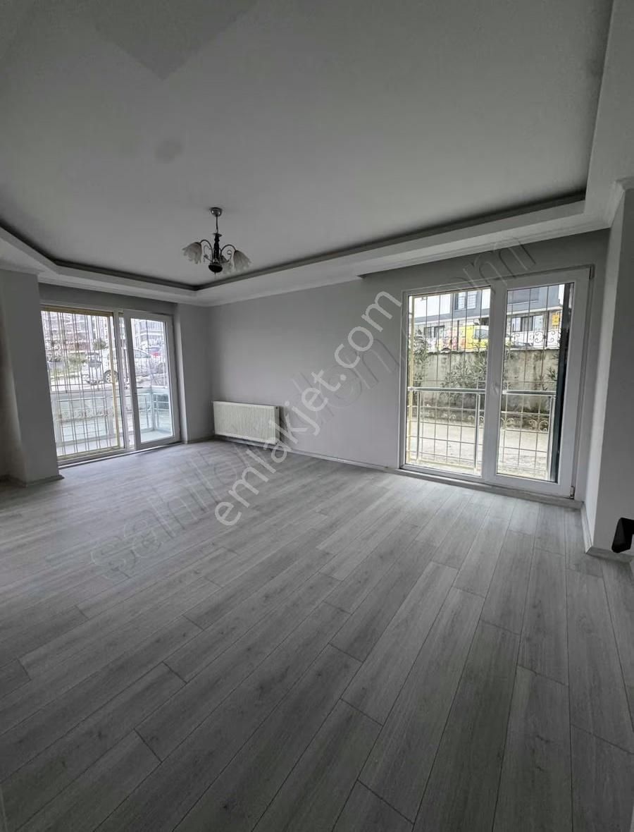 Atakum Deniz Evleri'nde Satılık 3 + 1 Daire - Görsel 2