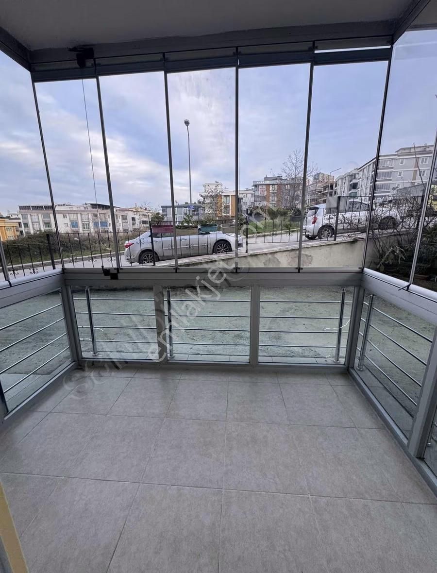 Atakum Deniz Evleri'nde Satılık 3 + 1 Daire - Görsel 17