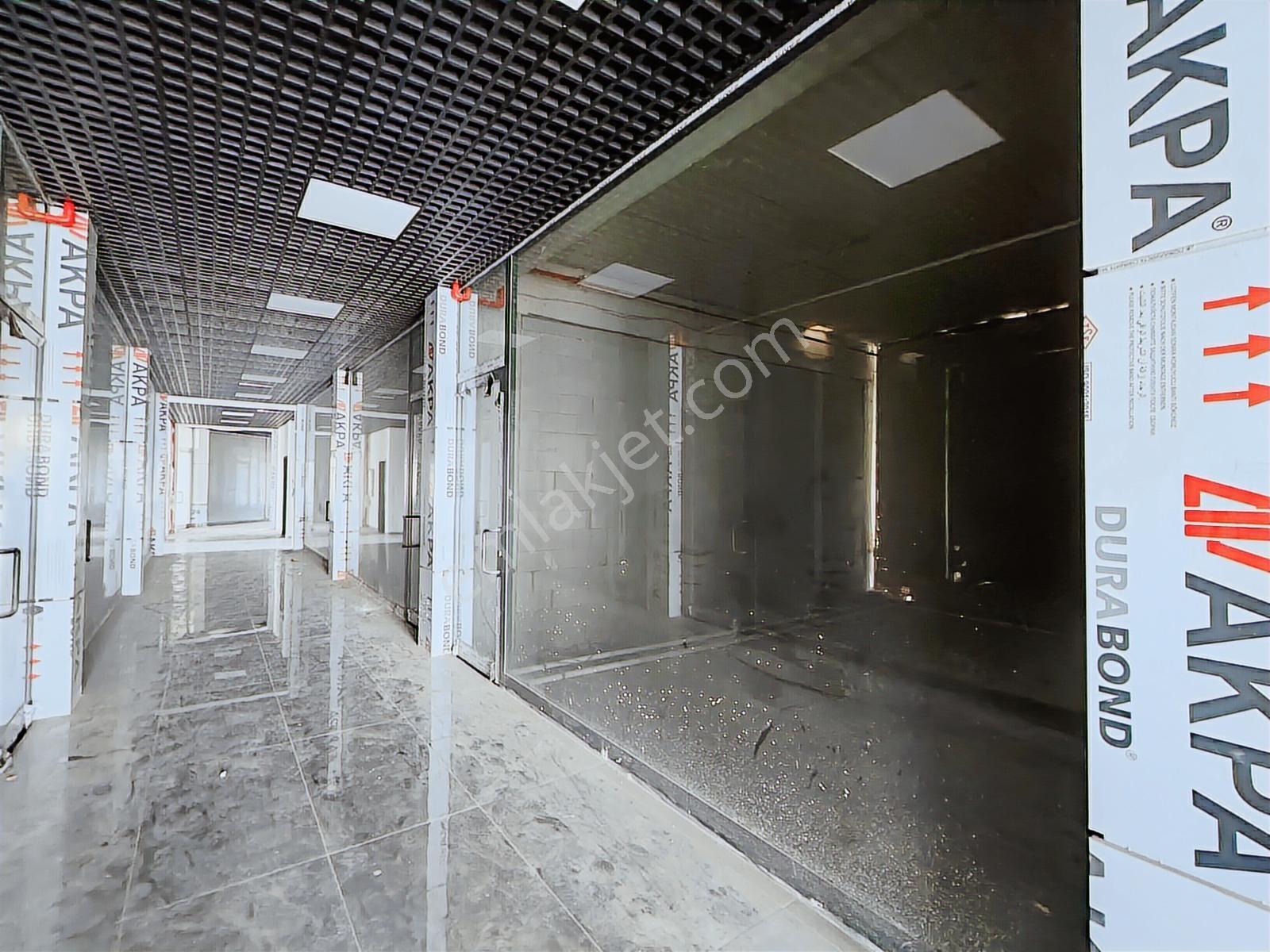 Satılık,sıfır, İskanlı, İş Merkezinde,30 M2,asansörlü,otoparklı - Görsel 12