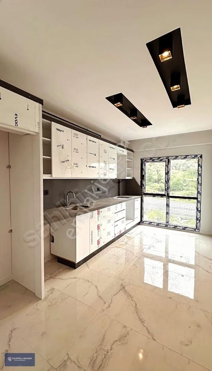 Coldwell Banker Town'dan Lüks Daire Fırsatı!