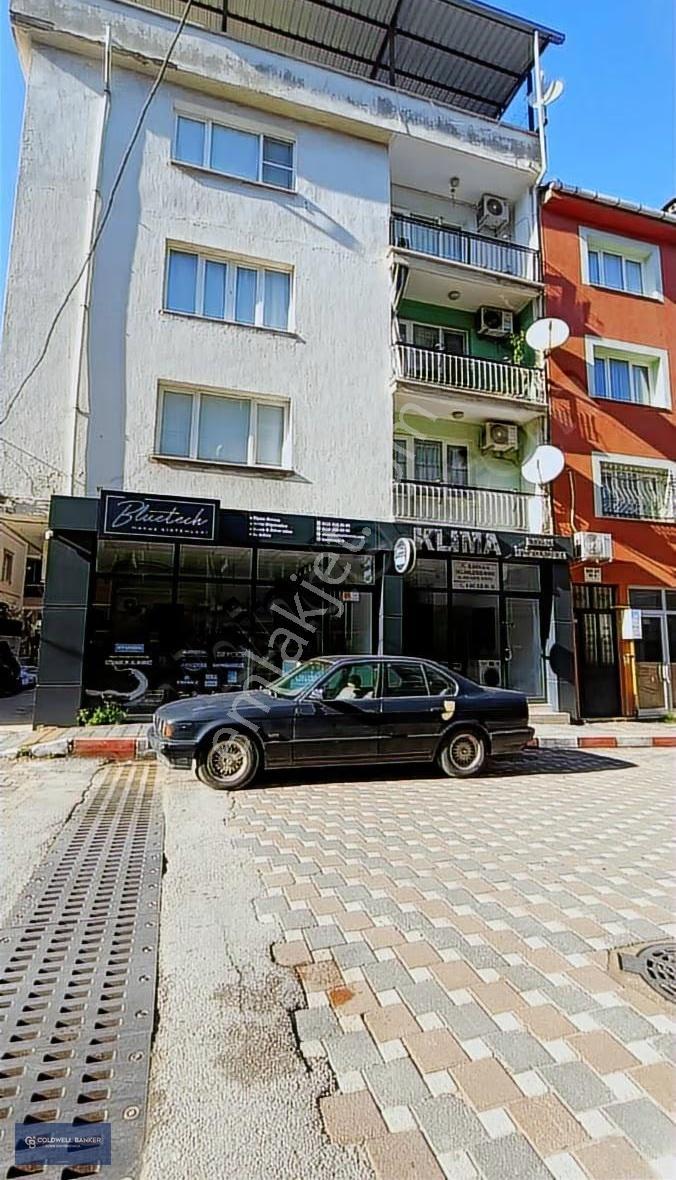 Kemalpaşa Yeni Adliye Yakını Satılık Dükkan - Görsel 8