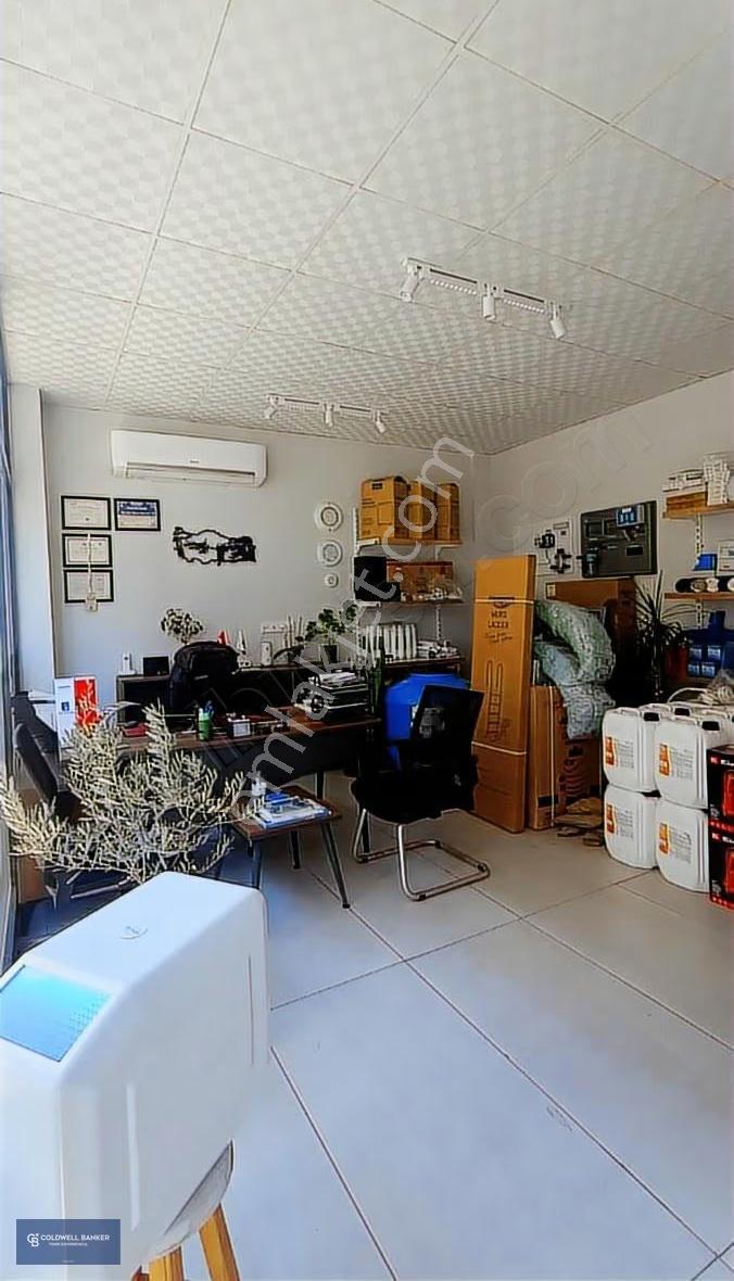 Kemalpaşa Yeni Adliye Yakını Satılık Dükkan - Görsel 2