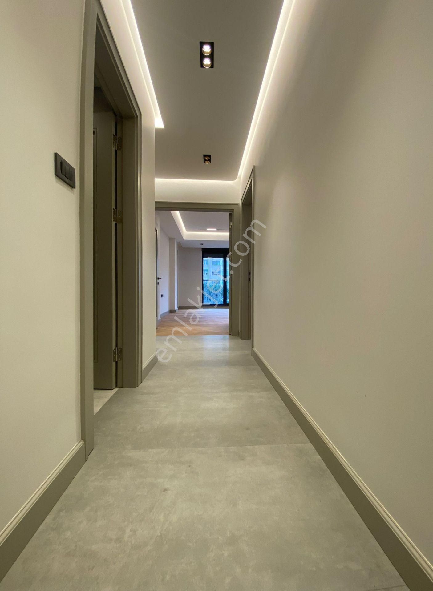 Erenköy Marmaraya 300 Mt Satılık Sıfır 3+1 Dekorasyonlu 2 Otoparklı Daire - Görsel 5