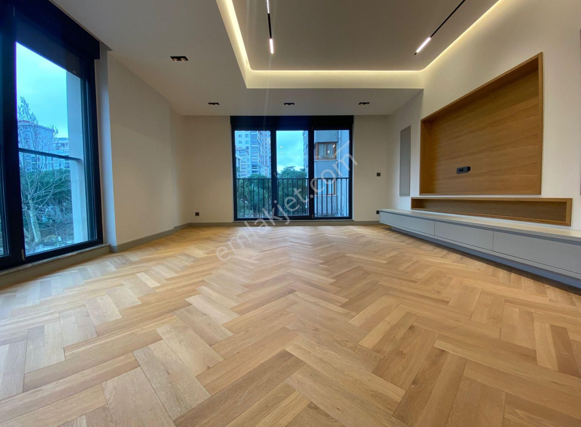 Erenköy Marmaraya 300 Mt Satılık Sıfır 3+1 Dekorasyonlu 2 Otoparklı Daire - Görsel 6