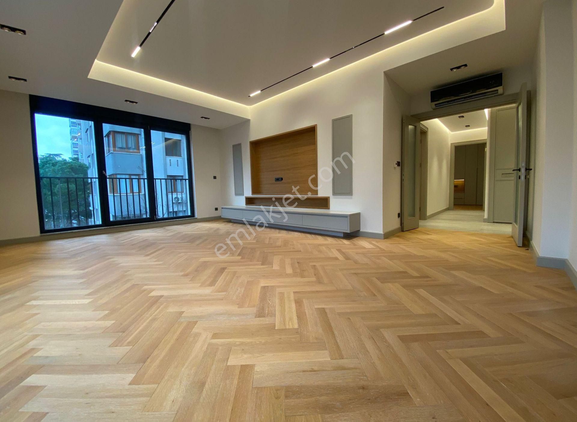 Erenköy Marmaraya 300 Mt Satılık Sıfır 3+1 Dekorasyonlu 2 Otoparklı Daire - Görsel 10