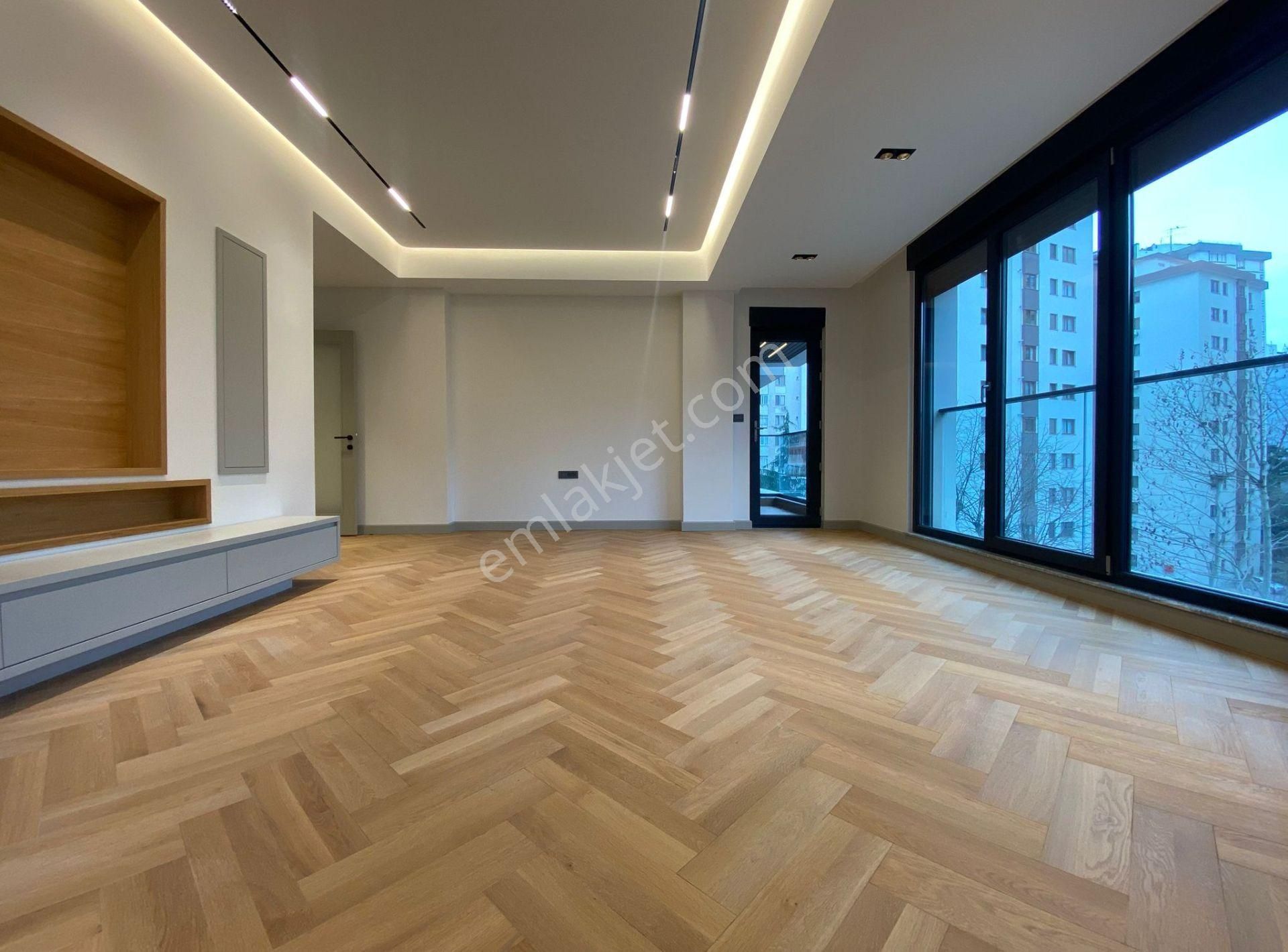 Erenköy Marmaraya 300 Mt Satılık Sıfır 3+1 Dekorasyonlu 2 Otoparklı Daire - Görsel 9