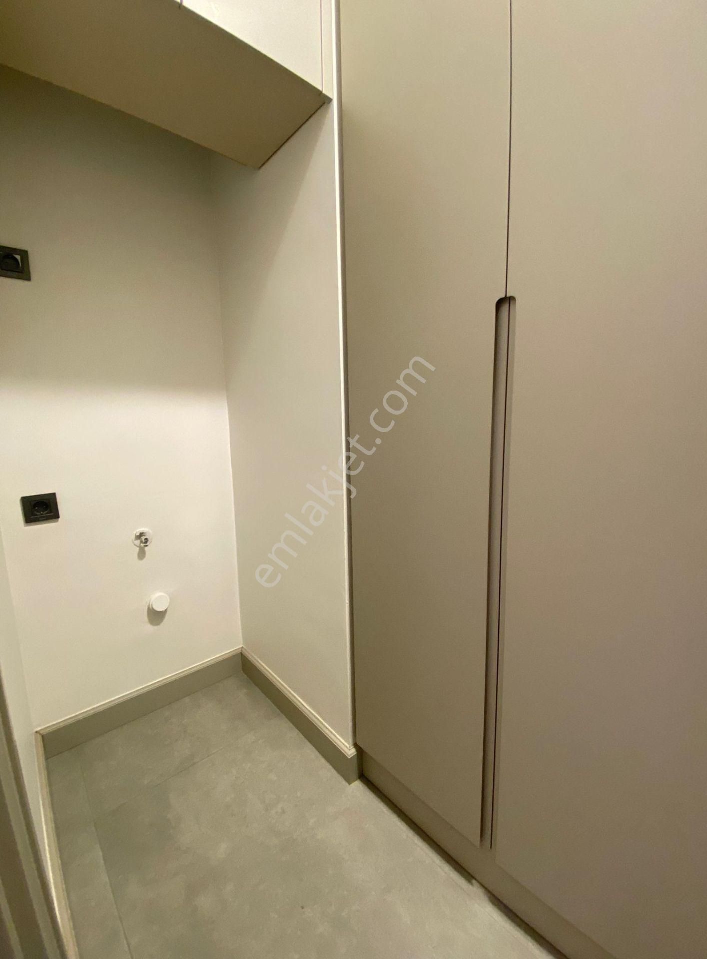 Erenköy Marmaraya 300 Mt Satılık Sıfır 3+1 Dekorasyonlu 2 Otoparklı Daire - Görsel 32