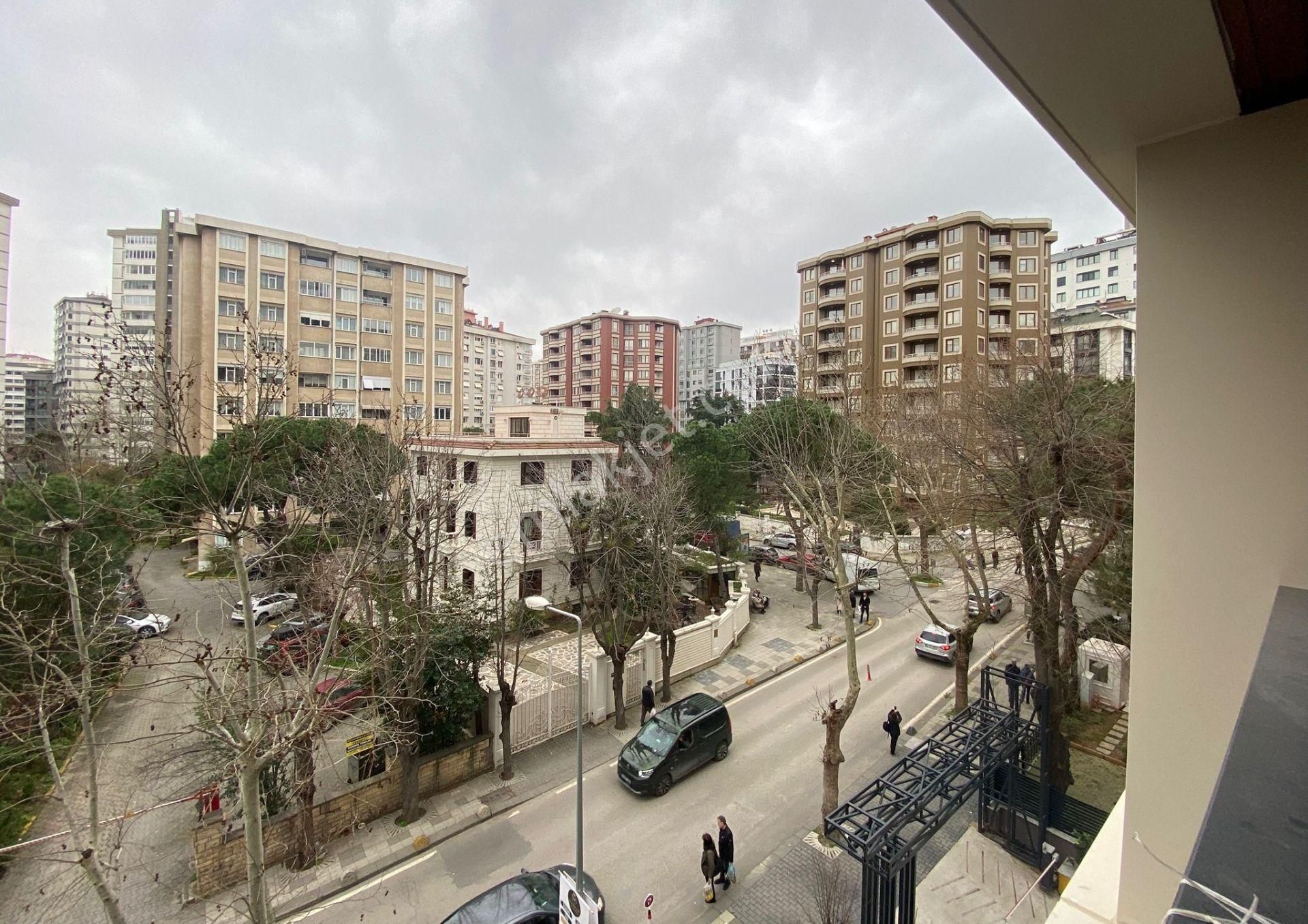 Erenköy Marmaraya 300 Mt Satılık Sıfır 3+1 Dekorasyonlu 2 Otoparklı Daire - Görsel 2