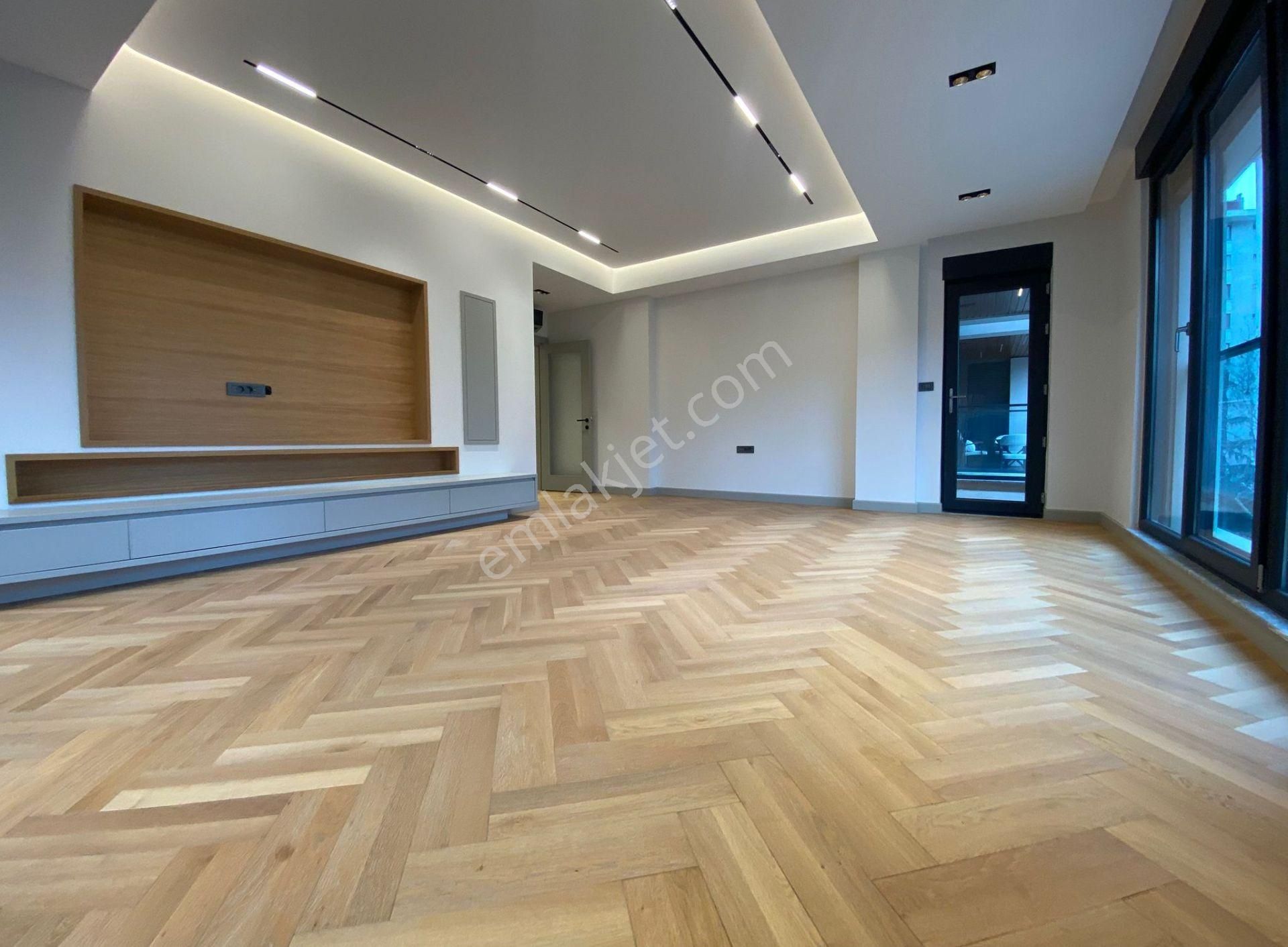 Erenköy Marmaraya 300 Mt Satılık Sıfır 3+1 Dekorasyonlu 2 Otoparklı Daire - Görsel 8