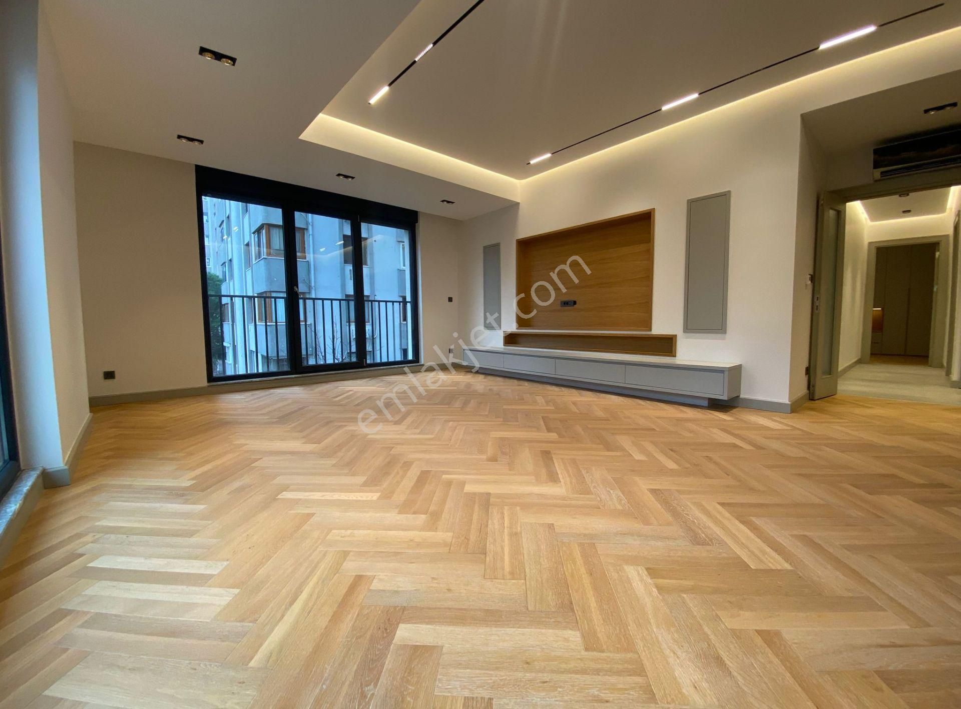 Erenköy Marmaraya 300 Mt Satılık Sıfır 3+1 Dekorasyonlu 2 Otoparklı Daire - Görsel 7